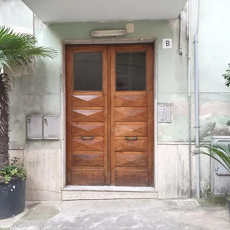 Apartment Amalphia *