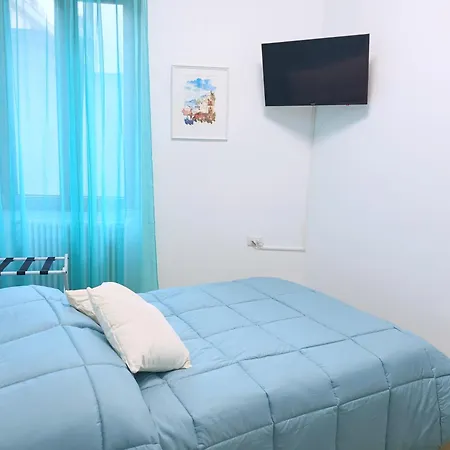 Amalphia Apartment Salerno