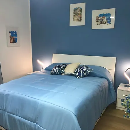 Amalphia Apartment Salerno