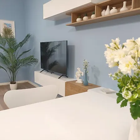 Amalphia Apartment Salerno