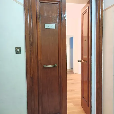 Amalphia Appartement
