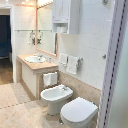 Amalphia Appartement