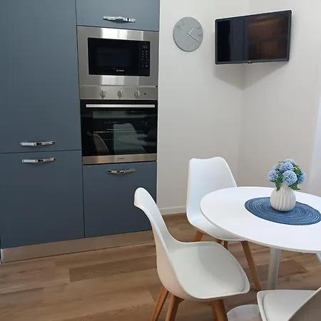 Amalphia Appartement Salerno
