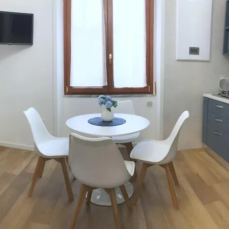 Amalphia Appartement