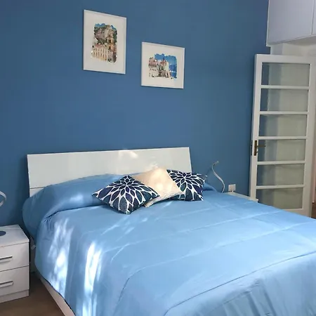 Appartement Amalphia