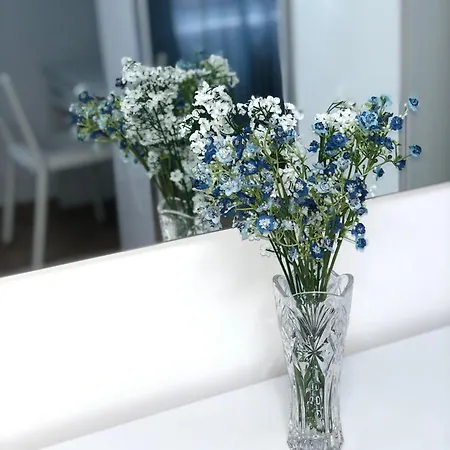 Appartement Amalphia Salerno