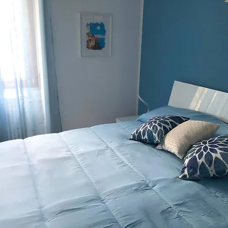 Amalphia Appartement