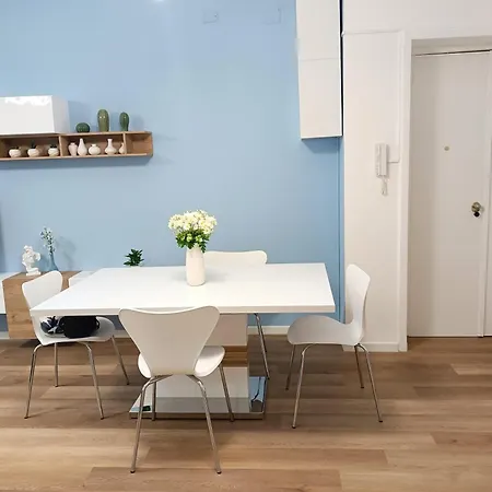 Amalphia Appartement