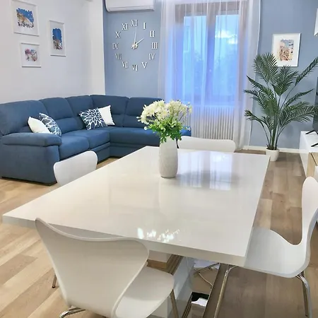 Appartement Amalphia