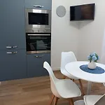 Amalphia Apartmán Salerno