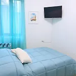 Amalphia Apartmán Salerno