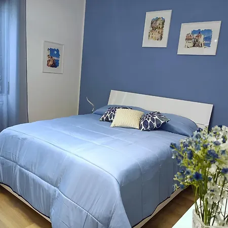 Amalphia Apartmán