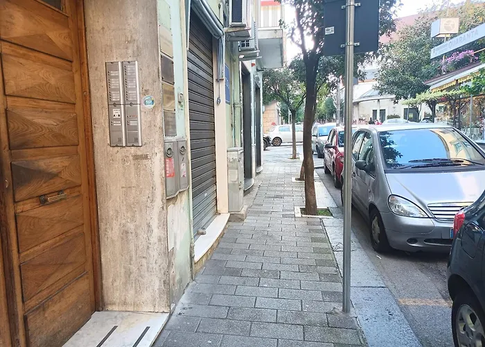 Amalphia * סלרנו