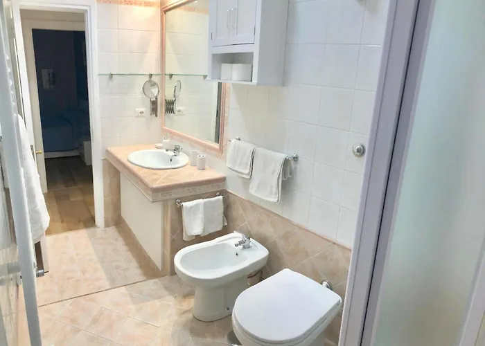 Amalphia Apartament