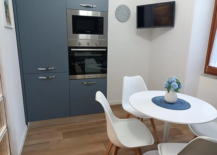 Amalphia Apartament Salerno