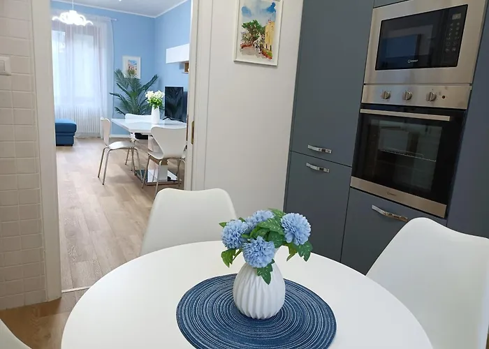 Amalphia Apartament *