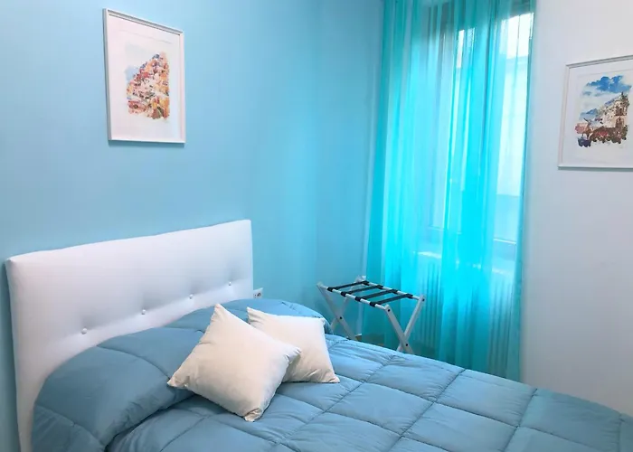 דירה Amalphia סלרנו