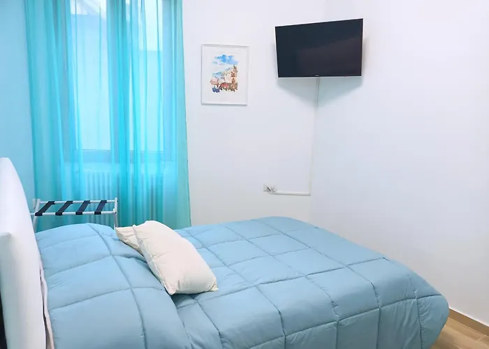 Amalphia דירה סלרנו