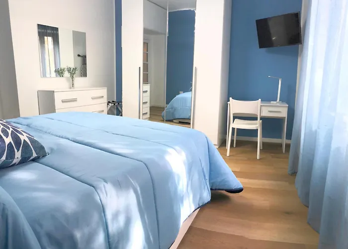 Amalphia * סלרנו