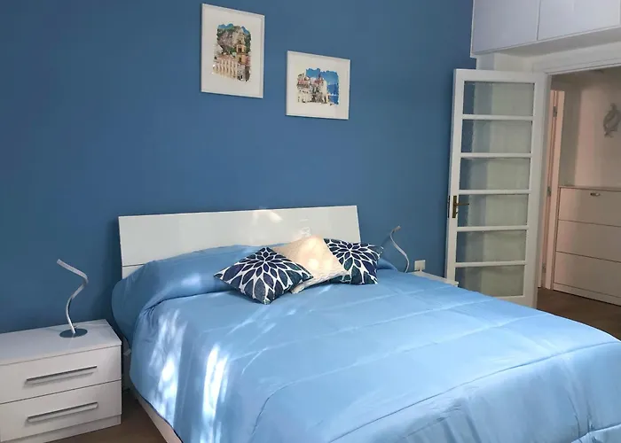 Apartament Amalphia