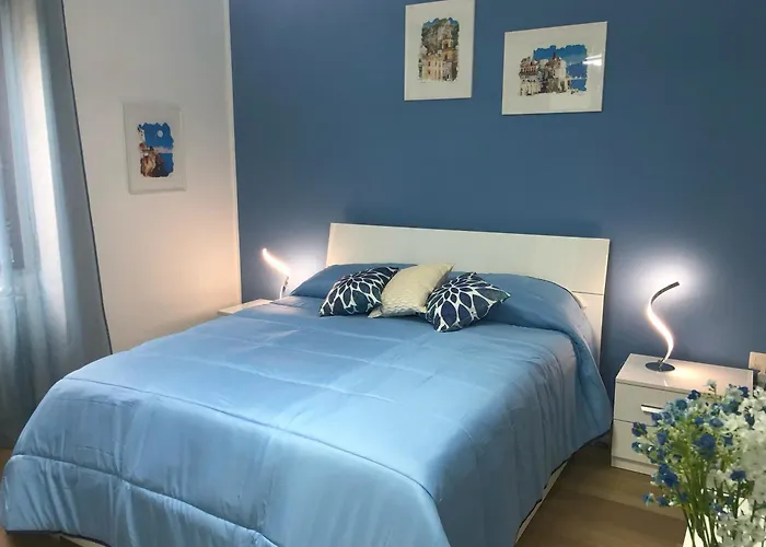 Amalphia דירה סלרנו