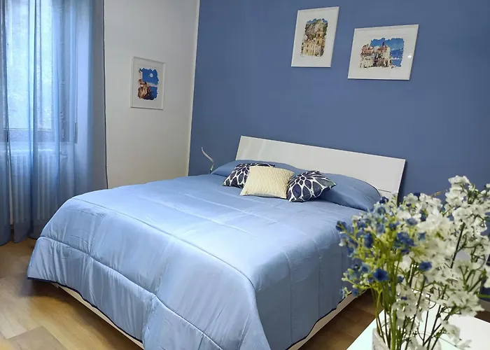 Amalphia Apartament