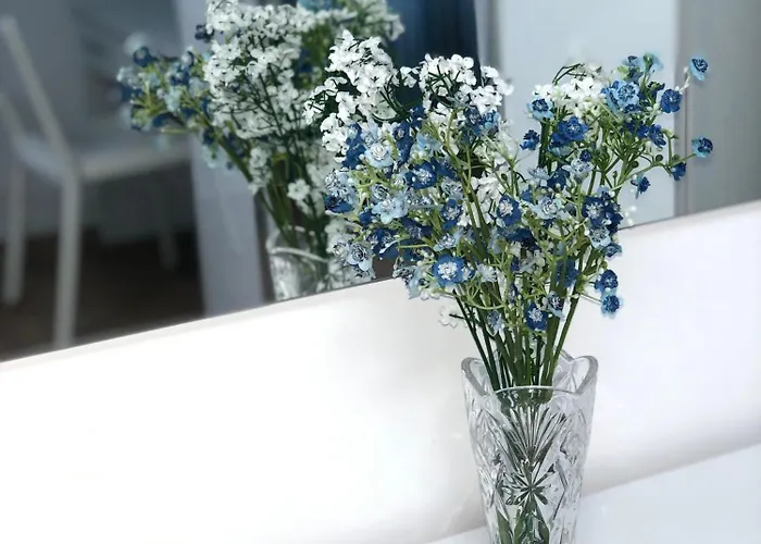 דירה Amalphia סלרנו