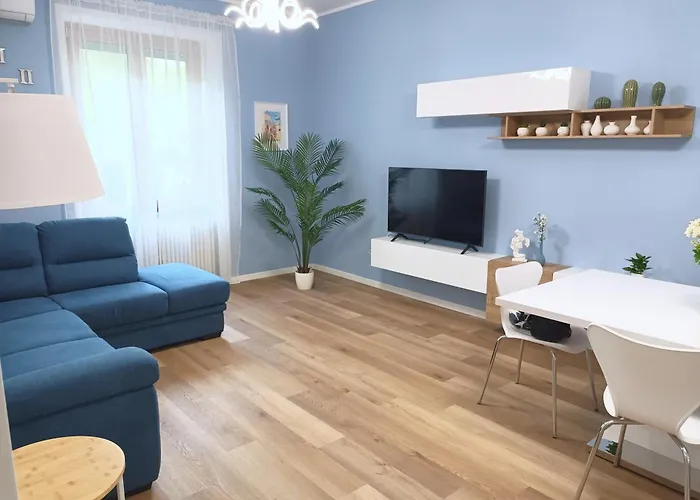 Amalphia Apartament