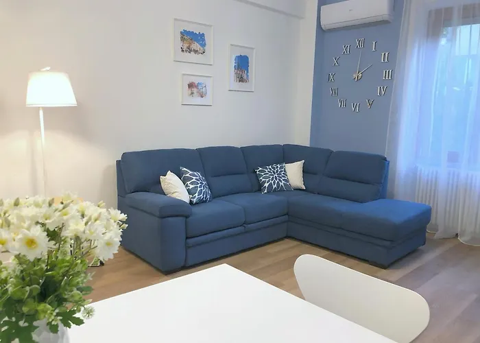Apartament Amalphia