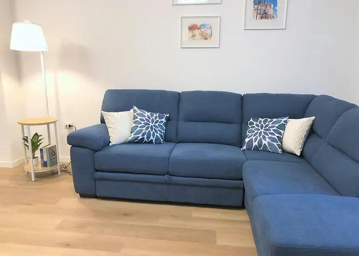 Amalphia Apartament Salerno