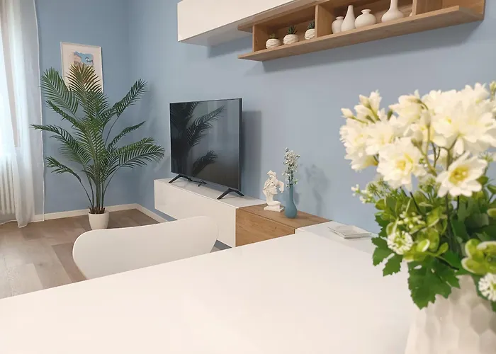 Amalphia Apartament Salerno