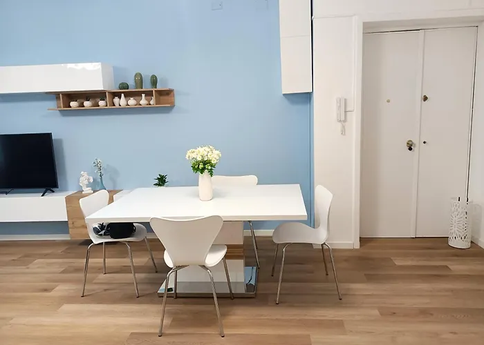 Amalphia Apartament