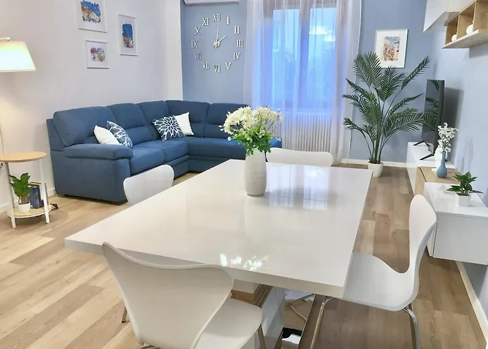 Apartament Amalphia